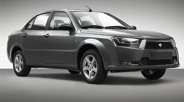 Mengenal Khodro, Mobil Nasional Iran yang Eksis Sejak 1960-an