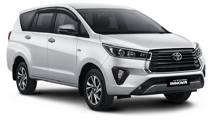 Array,Lagi, Kijang Innova Reborn Lebih Laris Ketimbang Innova Zenix