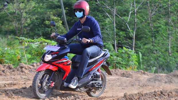 Array,Daftar Harga Motor Matic Suzuki September 2025