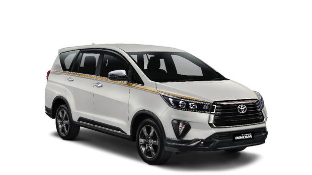Selama Konsumen Suka, Toyota Masih Terus Jual Kijang Innova Reborn