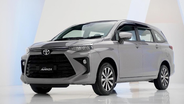 Array,Harga Toyota Avanza Bekas Tahun 2022, Pasarannya Segini
