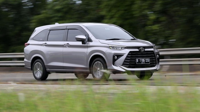Harga Toyota Avanza Terbaru Tahun 2026, Naik Jadi Segini