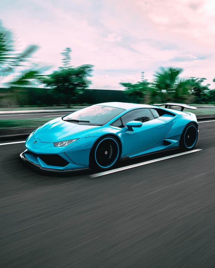Array,Dilelang, Lamborghini-Porsche Doni Salmanan Laku Segini
