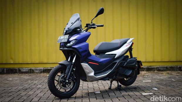 Array,Promo Harga Motor Piaggio-Vespa September 2025: Ada Diskon hingga Rp 15 Juta