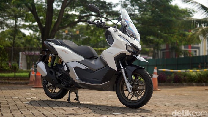 Array,Honda ADV 160 Lawas Kena Pangkas Harga