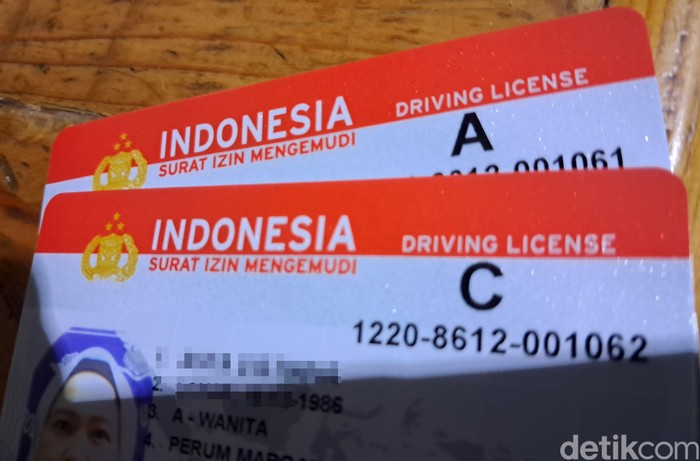 Array,SIM Mati Bisa Diperpanjang Tanpa Bikin Baru, Catat Syaratnya