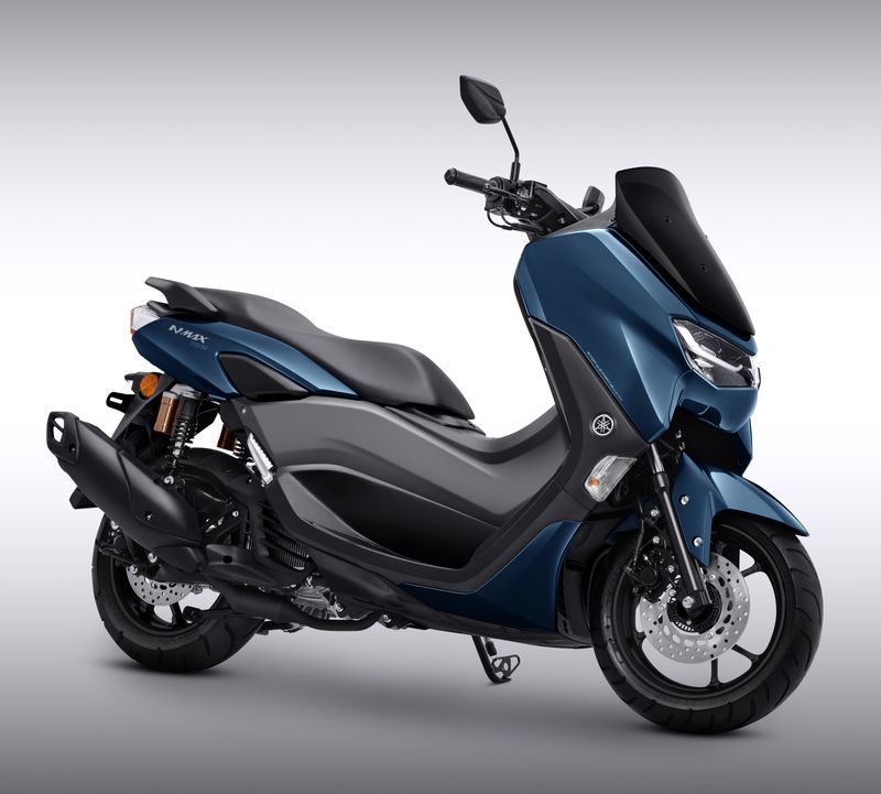 Harga Yamaha Nmax Januari 2026, Naik Jadi Segini