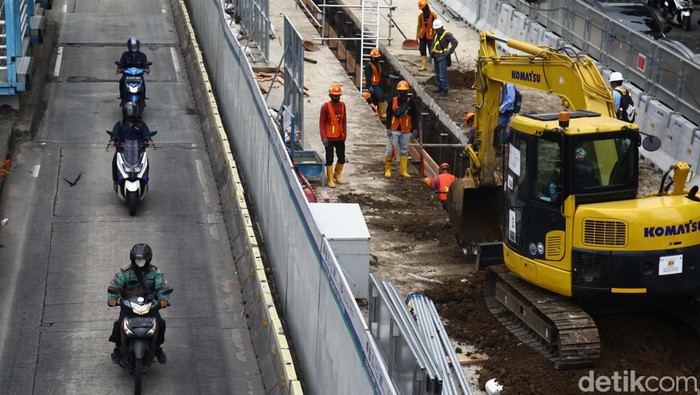 Array,Ada 25 Ribu Pelanggaran Lalu Lintas yang Dilakukan Pemotor dalam Seminggu!