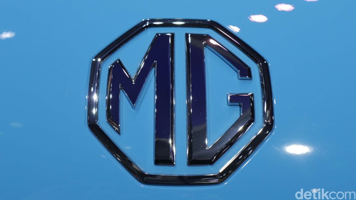 Array,MG Punya Mobil Plug-In Hybrid, Mau Dijual di Indonesia?