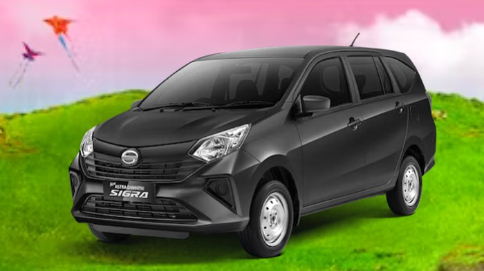 Array,Ini Mobil 7 Penumpang Termurah di Indonesia Tahun 2025