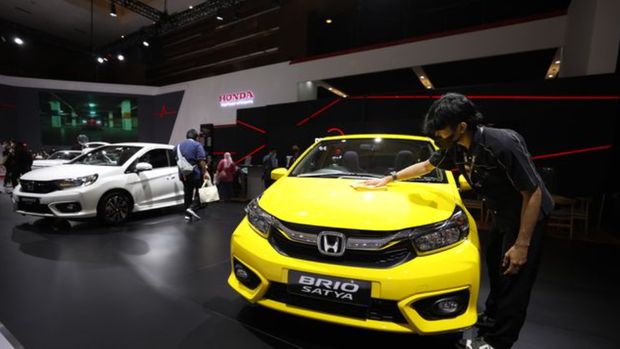 Array,Punya Duit Rp 190 Jutaan: Pilih BYD Atto 1, Agya, Brio Satya, atau Ayla?