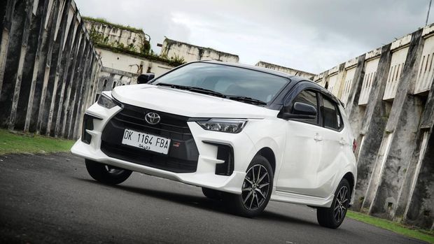 Array,BYD Atto 1 Bakal Gerogoti Mobil LCGC? Belum Tentu!