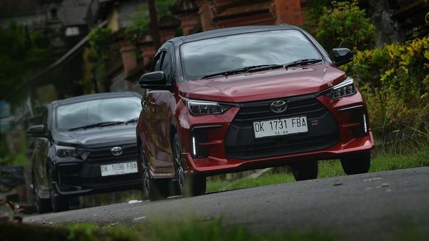 Array,Susahnya Jual Mobil Listrik Bekas, Harga Dipangkas Tetap Tak Laku!