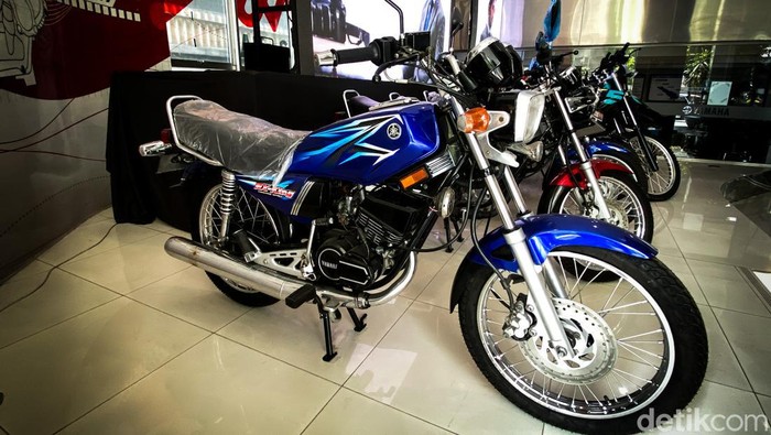 Array,Penasaran, Apa yang Bikin RX-King Makin Mahal?