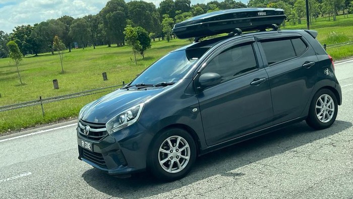 Array,Enaknya Pemilik Mobil di Malaysia: Pajak Rendah-Bensin Murah, Jualan Mobil Bergairah