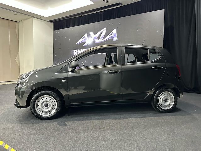 Array,Perbandingan Harga Mobil Termurah RI Vs Malaysia: Ada yang di Bawah Rp 100 Juta!
