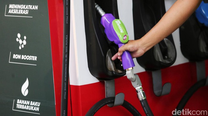 Array,Etanol 10 Persen Aman Tanpa Modifikasi buat Mobil Tahun Keluaran Segini