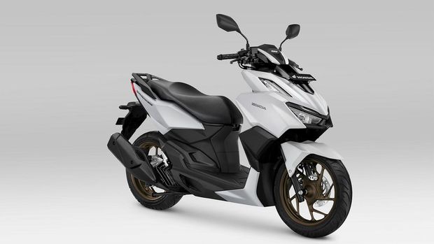 Array,Ada Diskon Honda Vario 160 September 2025