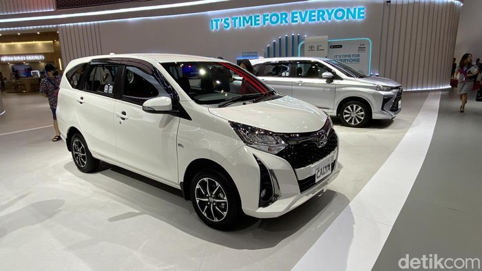 Array,Dulu Rp 76 Juta, Kini Tembus Rp 200 Juta! Kenapa Harga Mobil LCGC Naik Terus?