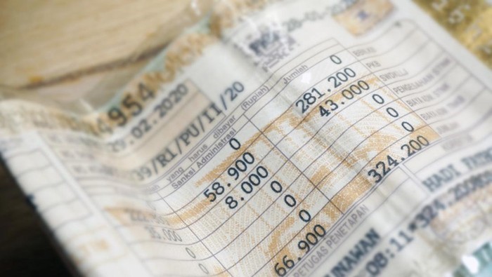 Array,Bayar Pajak Kendaraan Bisa Pakai QRIS sampai Virtual Account