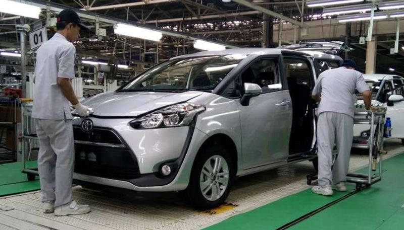 Array,Cuma Ada di Pasar Mobil Bekas, Ini Deretan Mobil yang Disuntik Mati