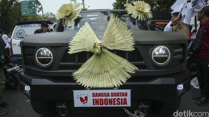 Array,Ini yang Harus Dilakukan biar Mimpi Punya Mobil Nasional Nggak Mandek Lagi