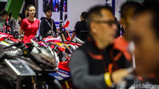 Array,Pameran IMOS Kembali Hadir Tahun Ini, Catat Tanggalnya
