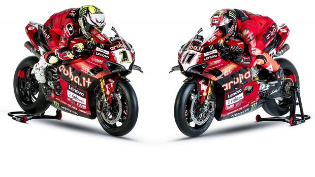 Pengganti Marquez Sebut WSBK Lebih Baik Dibanding Moto2, Ini Alasannya