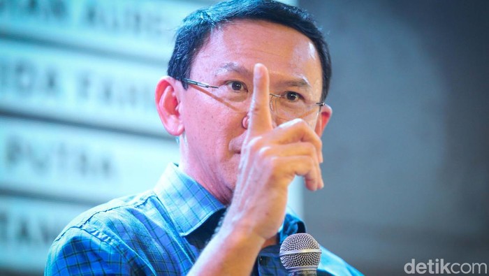 Array,Ahok Bilang Industri Otomotif Jadi Harapan Ekonomi Indonesia