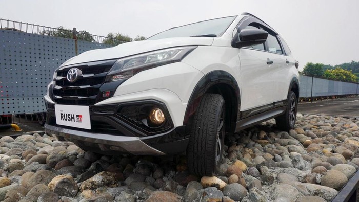 Array,Awas Salah! Ternyata Ini Jenis BBM yang Tepat Buat Toyota Rush