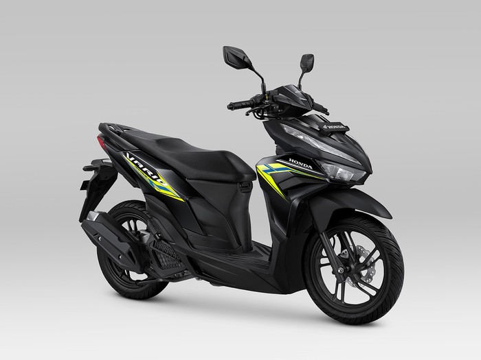 Array,Ternyata Ini BBM yang Cocok buat Honda Vario