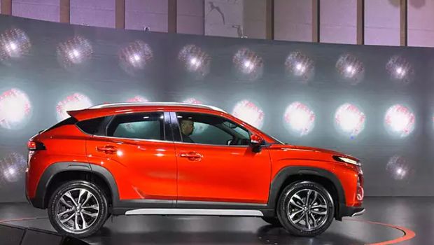 Array,Mobil SUV Toyota Dapat Penyegaran, Harganya Rp 140 Jutaan
