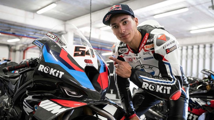 Array,Toprak Diprediksi Bakal Sulit Adaptasi di MotoGP, Ini Sebabnya