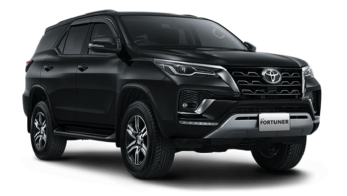 Pajak Toyota Fortuner 2.4 L 2025, per Tahun Bayar Segini