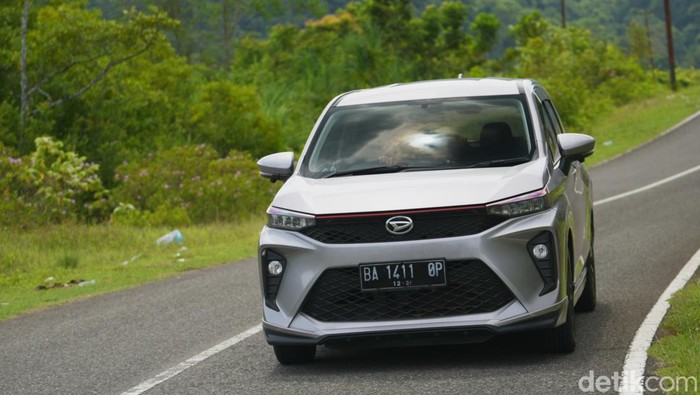 Array,Harga Daihatsu Xenia Bekas Tahun 2022, Pasarannya Segini