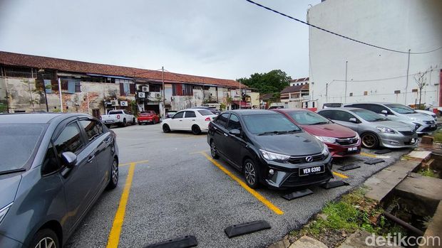 Indonesia Kalah Lagi, Malaysia OTW Jadi 'Raja Mobil ASEAN'