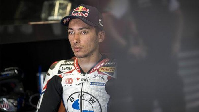 Array,Benarkah Toprak Gabung Tim MotoGP Yamaha Musim Depan?