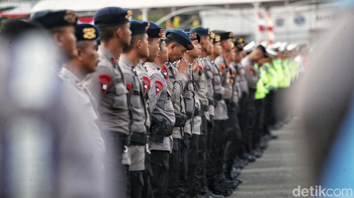 Array,Bakal Ada Operasi Patuh di Seluruh Indonesia, Catat Tanggalnya!