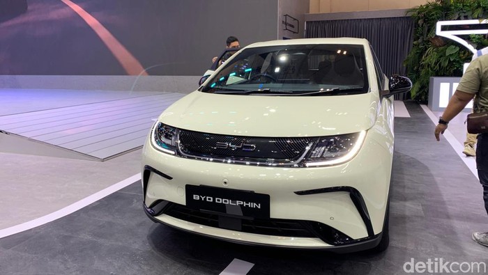 Array,Nyicil Mobil Termurah BYD di Indonesia Mulai Rp 2 Jutaan? Begini Skemanya