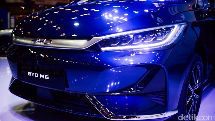 Array,Udara Masuk ke Kabin BYD M6 Dikeluhkan Pengguna, Ternyata Standar Eropa