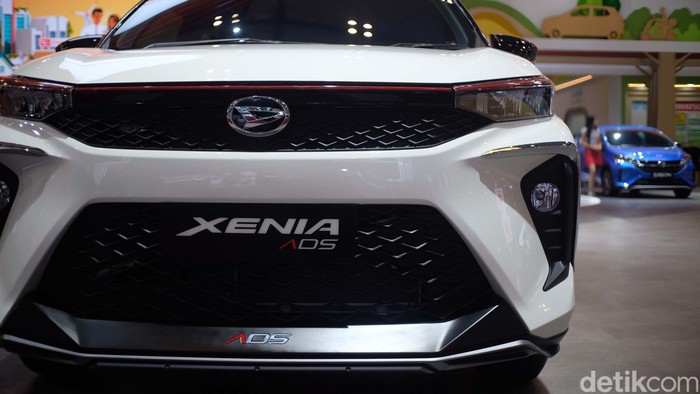 Array,Daftar Harga Daihatsu Xenia Terbaru, Paling Murahnya Segini