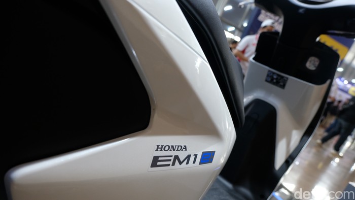 Array,Motor Listrik Honda Didiskon Rp 17 Juta, Harga Jadi Rp 20 Jutaan