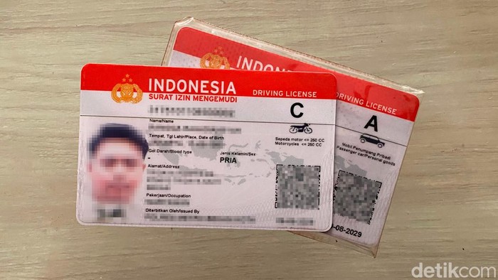 Array,Biaya Perpanjang SIM A dan SIM C Sekaligus: Tes Kesehatan-Psikotes Dobel