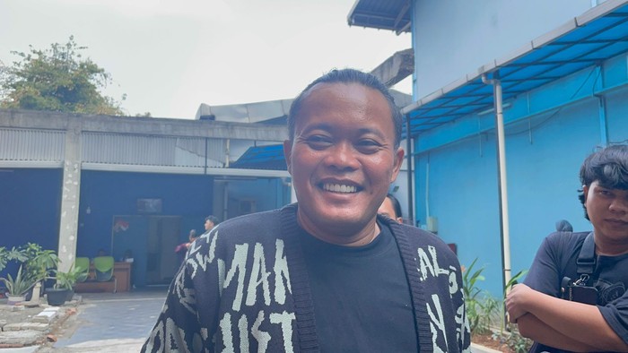 Array,Viral Sule Bawa Pikap Double Cabin Ditilang Dishub, Kenapa?