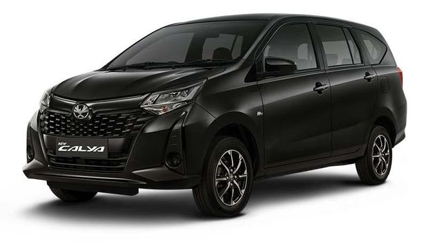 Array,Cari Mobil Baru di Bawah Rp 200 Juta? Ini Daftarnya