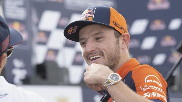 Array,Jack Miller Ultimatum Yamaha!