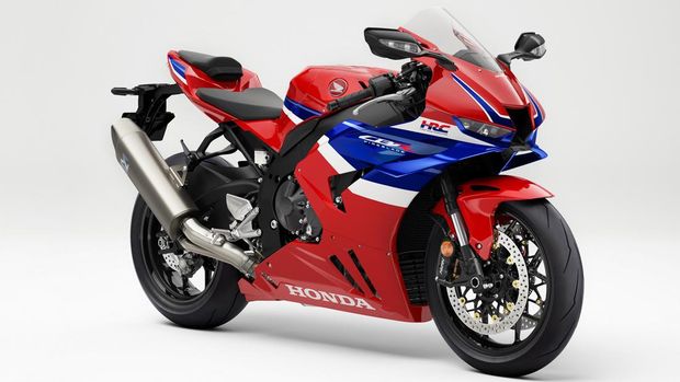 Array,Sangar! Honda Supra GTR 150 Terbaru Punya Tampang Mirip Moge CBR1000RR-R