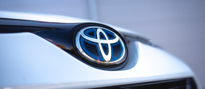 Array,Tekan Harga, Toyota Bakal Pakai Suku Cadang China buat Mobil Listriknya?