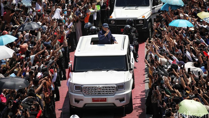 Array,Sudah Banyak yang Gagal, Seberapa Penting Indonesia Punya Mobil Nasional?