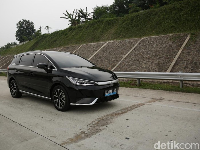 Harga Mobil BYD Setelah Produksi di Indonesia, Bisa Lebih Murah?